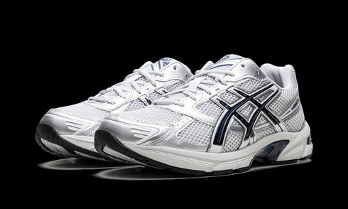 GEL-1130 "Glacier Grey/Black"